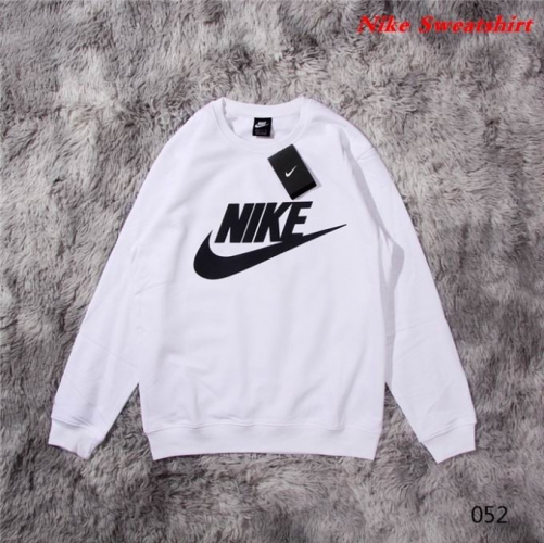 NIKE Sweatshirt 464