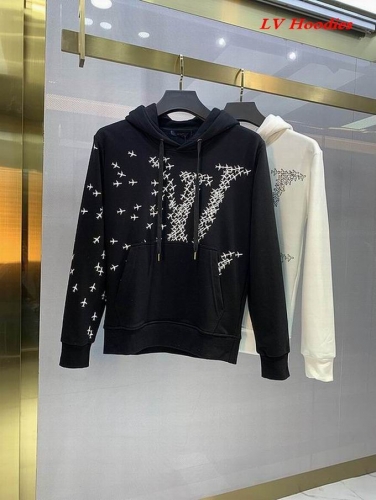 LV Hoodies 468