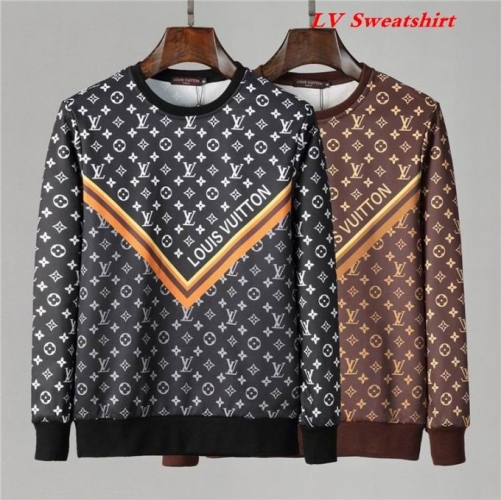 LV Sweatshirt 156