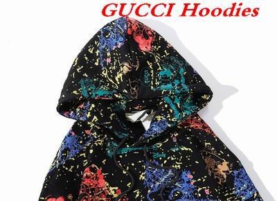 Gucci Hoodies 574