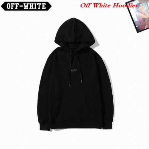 Off-White Hoodies 399