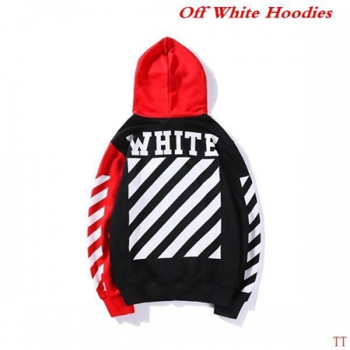 Off-White Hoodies 455