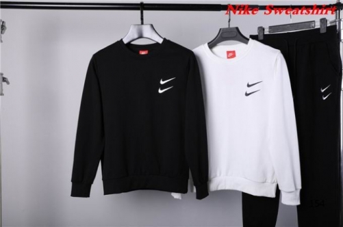 NIKE Sweatshirt 141