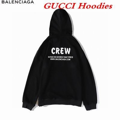 Gucci Hoodies 559