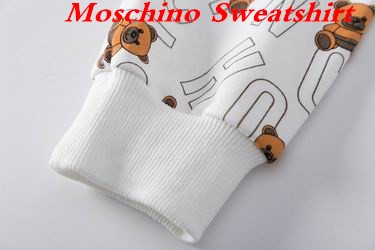 Mosichino Sweatshirt 007