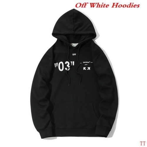 Off-White Hoodies 377