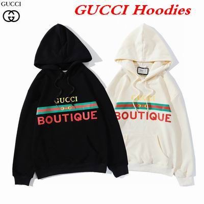 Gucci Hoodies 557