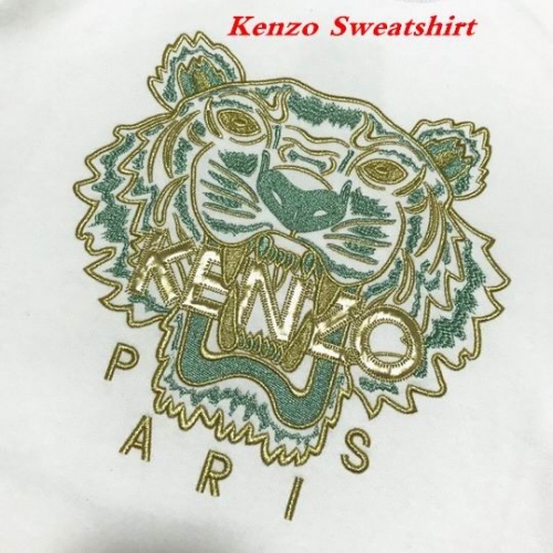 KENZ0 Sweatshirt 237