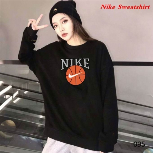 NIKE Sweatshirt 286