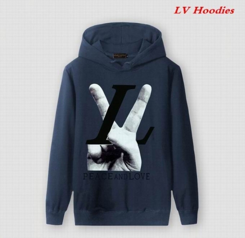 LV Hoodies 402