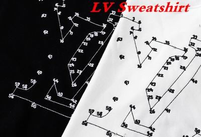 LV Sweatshirt 015