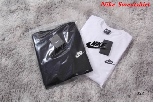 NIKE Sweatshirt 462