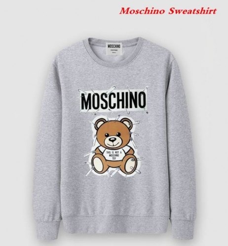 Mosichino Sweatshirt 087