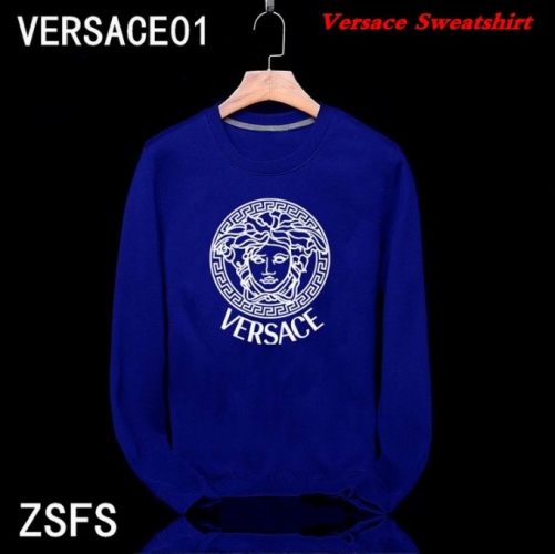 Versace Sweatshirt 143
