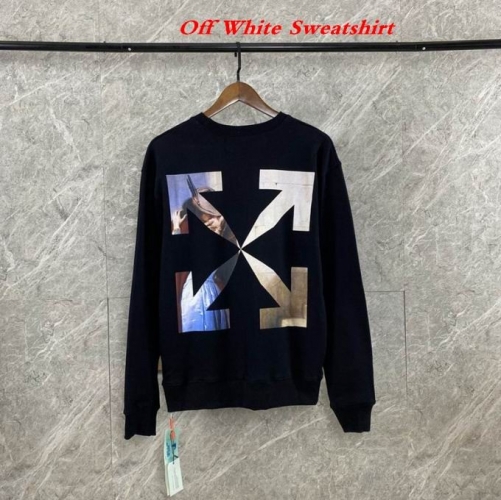 Off-White Sweatshirt 033