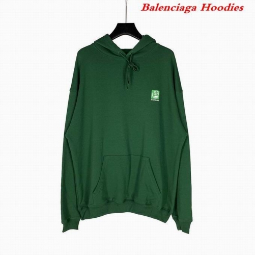 Balanciaga Hoodies 197