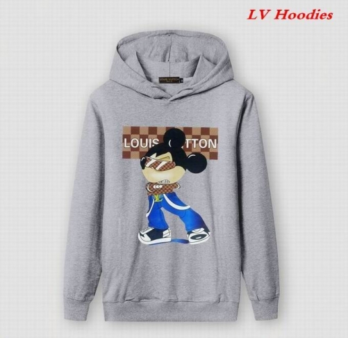 LV Hoodies 405