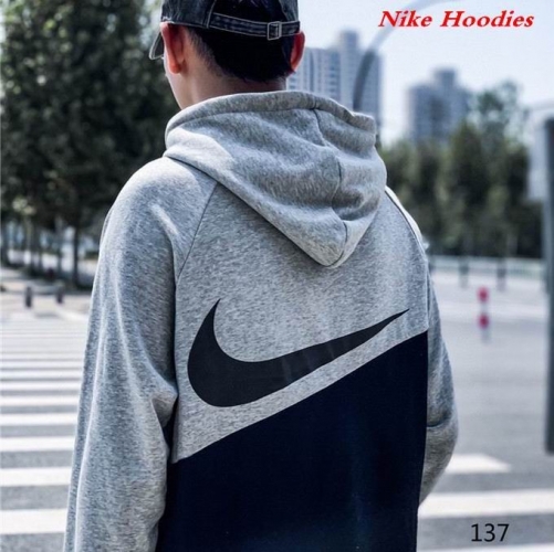 NIKE Hoodies 589