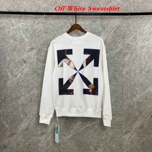 Off-White Sweatshirt 050