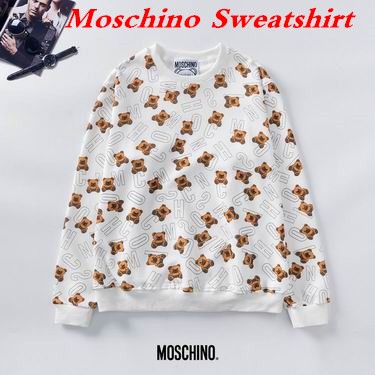 Mosichino Sweatshirt 012
