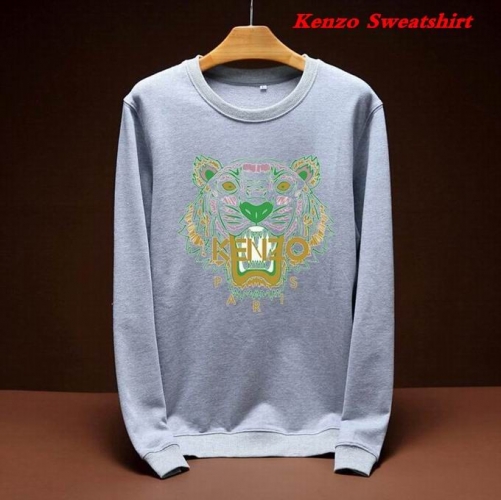 KENZ0 Sweatshirt 551