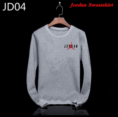 Jordan Sweatshirt 016
