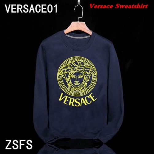 Versace Sweatshirt 139
