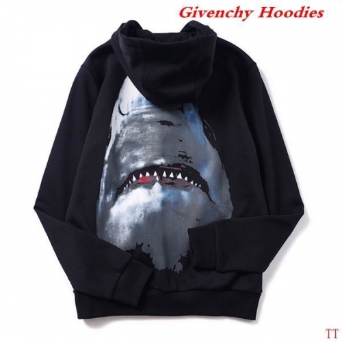 Givencihy Hoodies 075