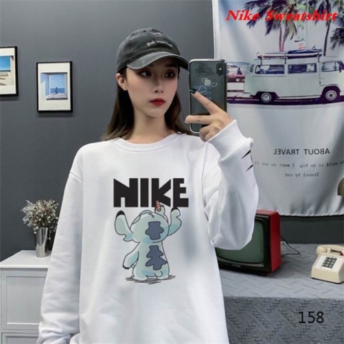 NIKE Sweatshirt 443