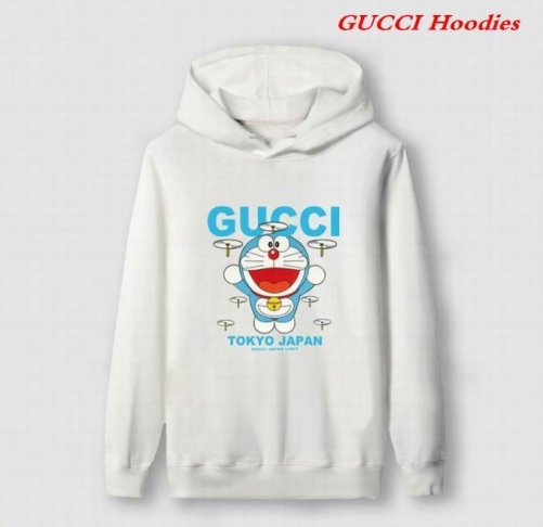 Gucci Hoodies 878