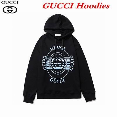 Gucci Hoodies 550