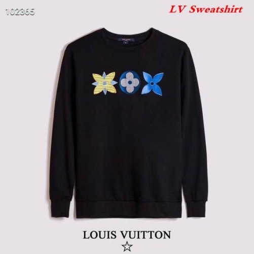 LV Sweatshirt 347