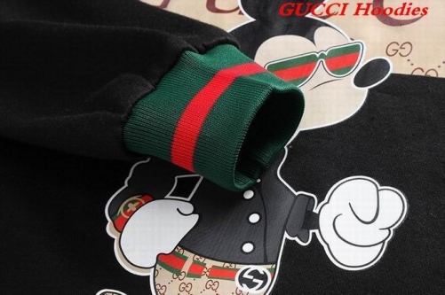 Gucci Hoodies 646