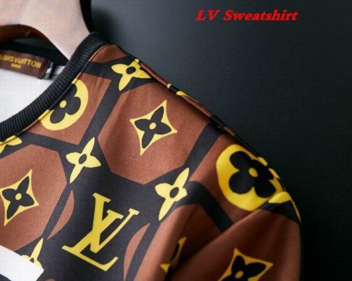 LV Sweatshirt 113