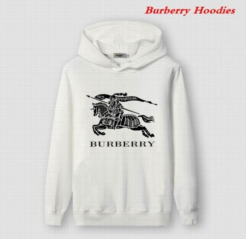 Burbery Hoodies 519