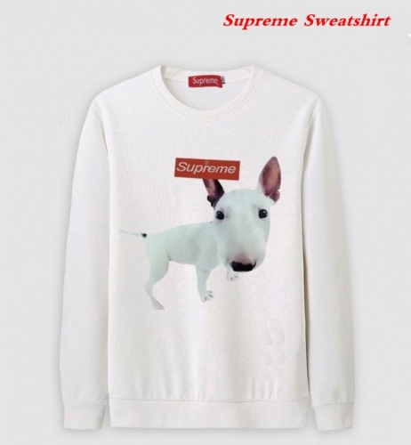 Supreme Sweatshirt 006