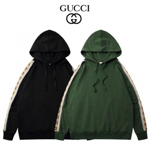 Gucci Hoodies 600