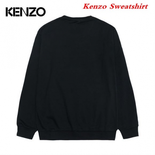 KENZ0 Sweatshirt 041