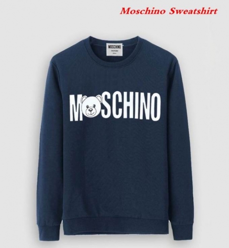 Mosichino Sweatshirt 064