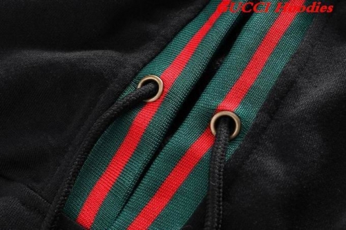 Gucci Hoodies 607