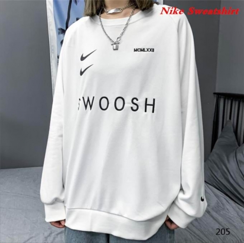 NIKE Sweatshirt 384