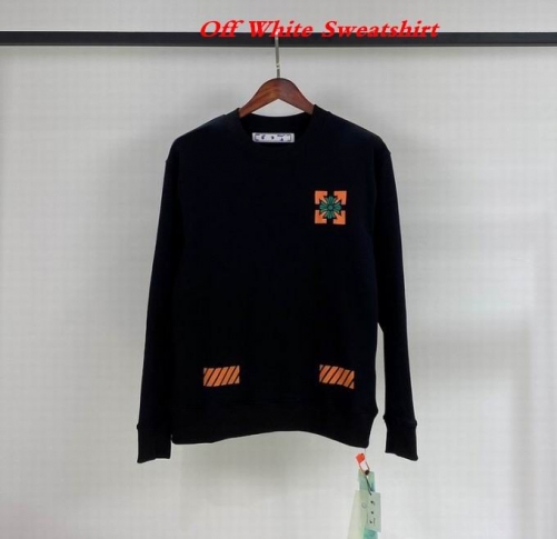 Off-White Sweatshirt 028