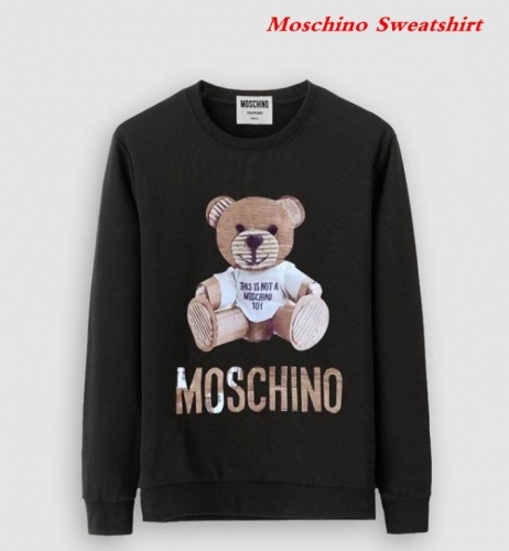 Mosichino Sweatshirt 060