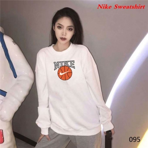 NIKE Sweatshirt 289