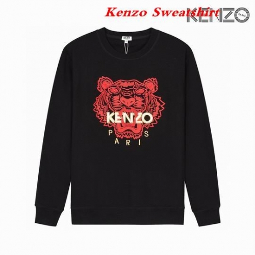 KENZ0 Sweatshirt 297