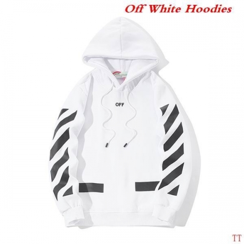Off-White Hoodies 312