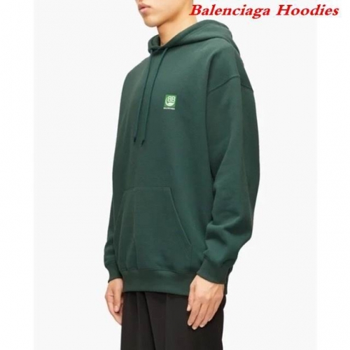 Balanciaga Hoodies 195