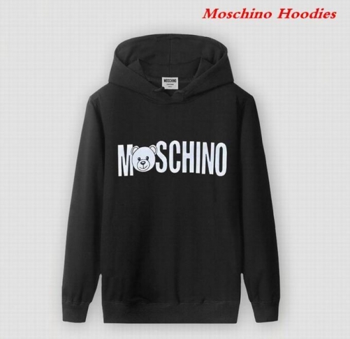 Mosichino Hoodies 103