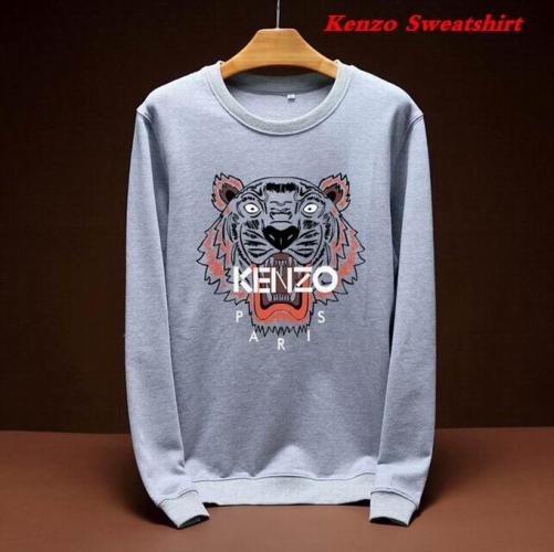 KENZ0 Sweatshirt 553