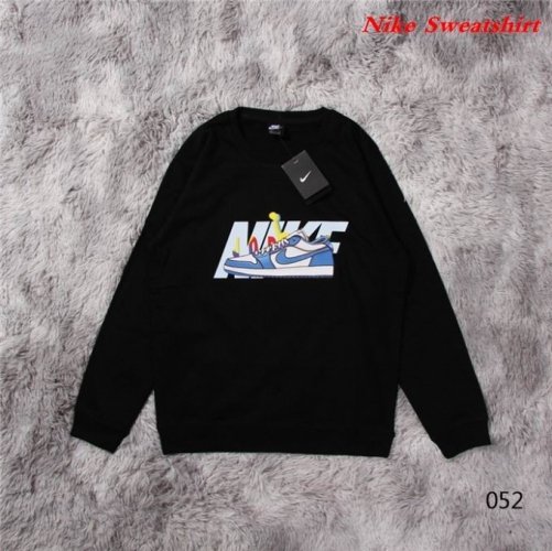 NIKE Sweatshirt 423